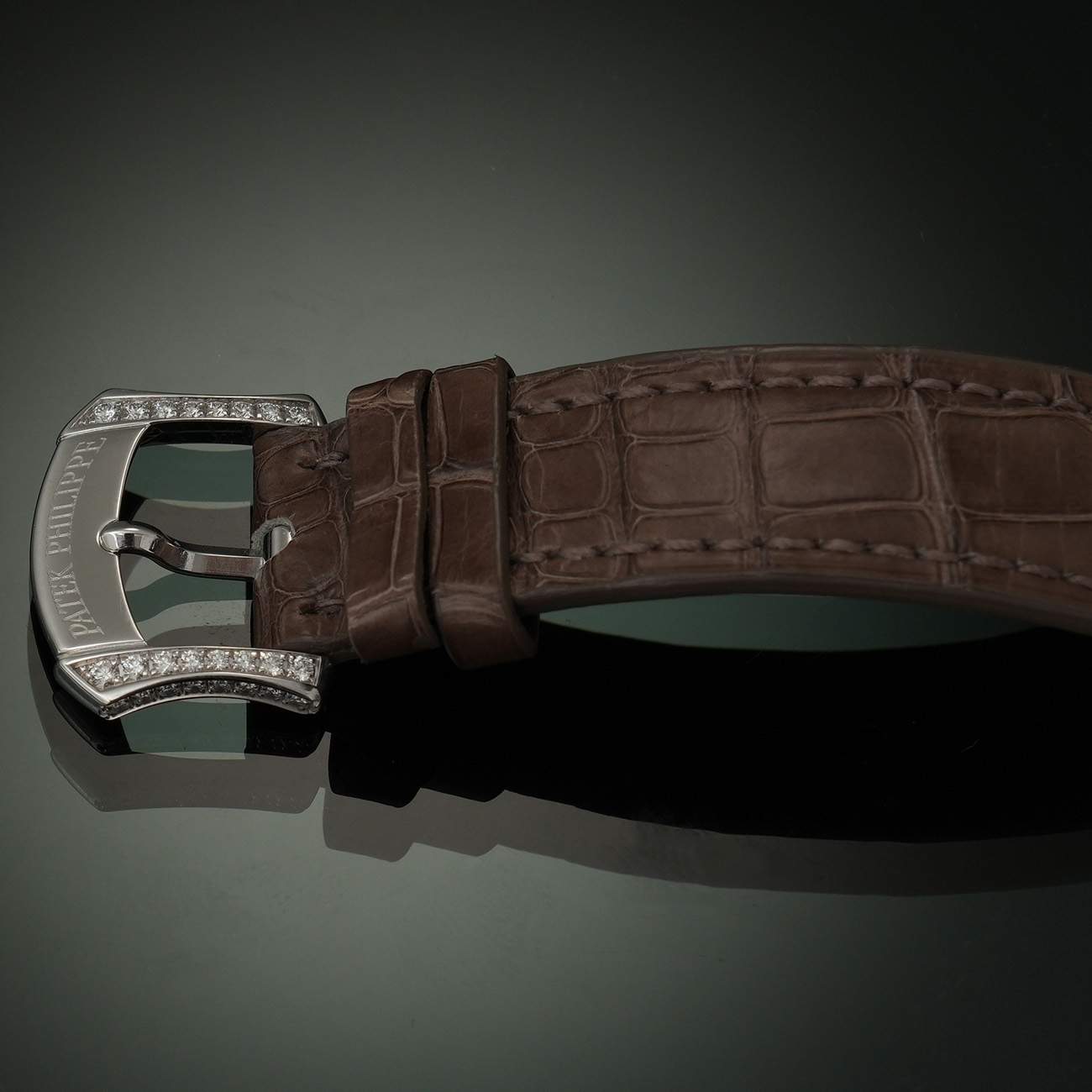 Patek Philippe(USED)파텍필립 컴플리케이션 문페이즈 4968G